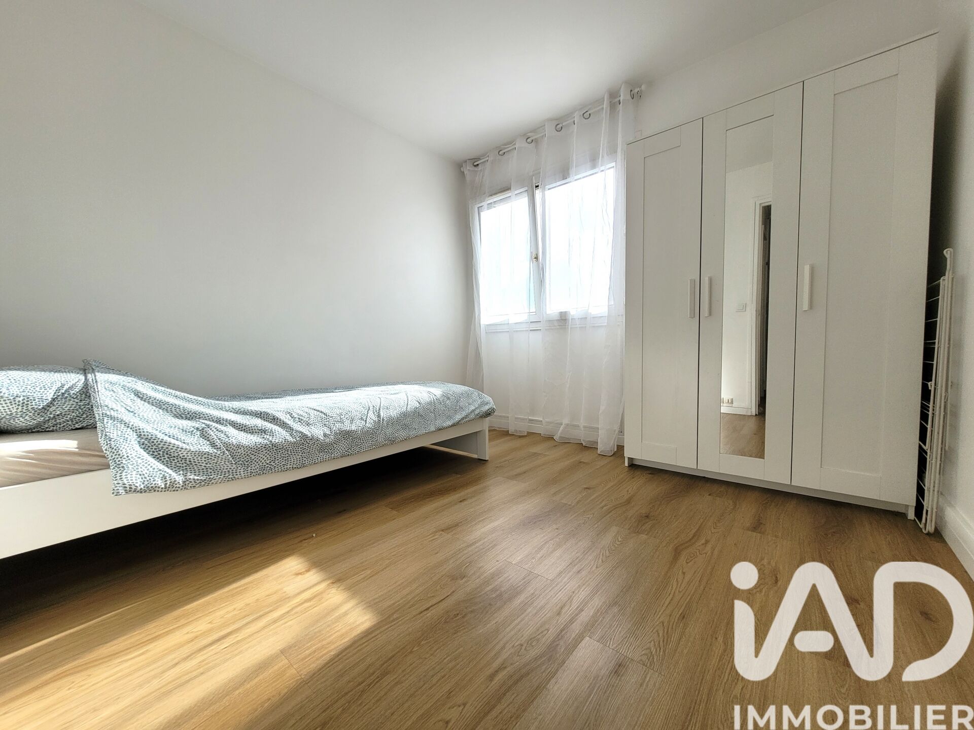 Vente Appartement 3 pièces - Photo 4