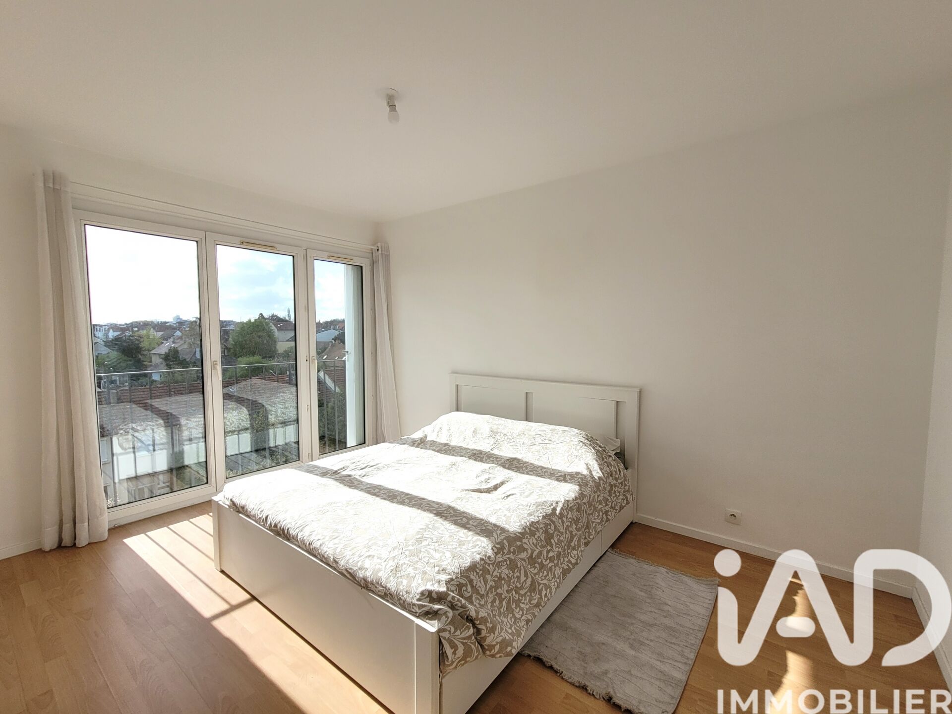 Vente Appartement 3 pièces - Photo 5