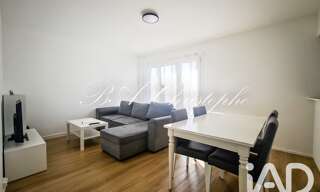 Appartement 3 Pièces 61 m² à vendre à Sannois (95110)