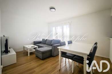 Appartement 3 pièces 152000 €