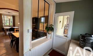Maison 4 Pièces 124 m² à vendre à Saumur (49400)