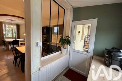 Maison 4 pièces 259000 €