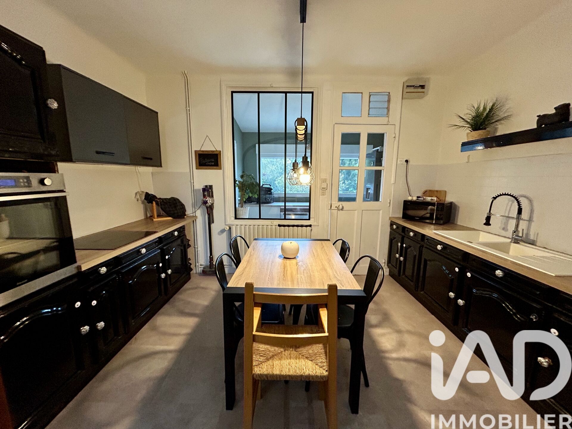 Vente Maison/villa 4 pièces - Photo 4