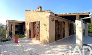 Maison 5 Pièces 132 m² à vendre à Mandelieu-la-Napoule (06210)