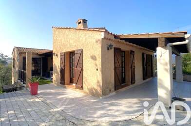 Maison 5 pièces 450000 €