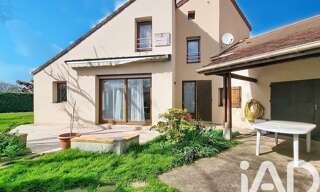 Maison 5 Pièces 125 m² à vendre à Combs-la-Ville (77380)