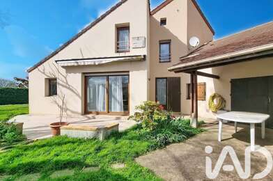 Maison 5 pièces 355000 €