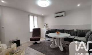 Maison 5 Pièces 70 m² à vendre à Marseille 3 (13003)