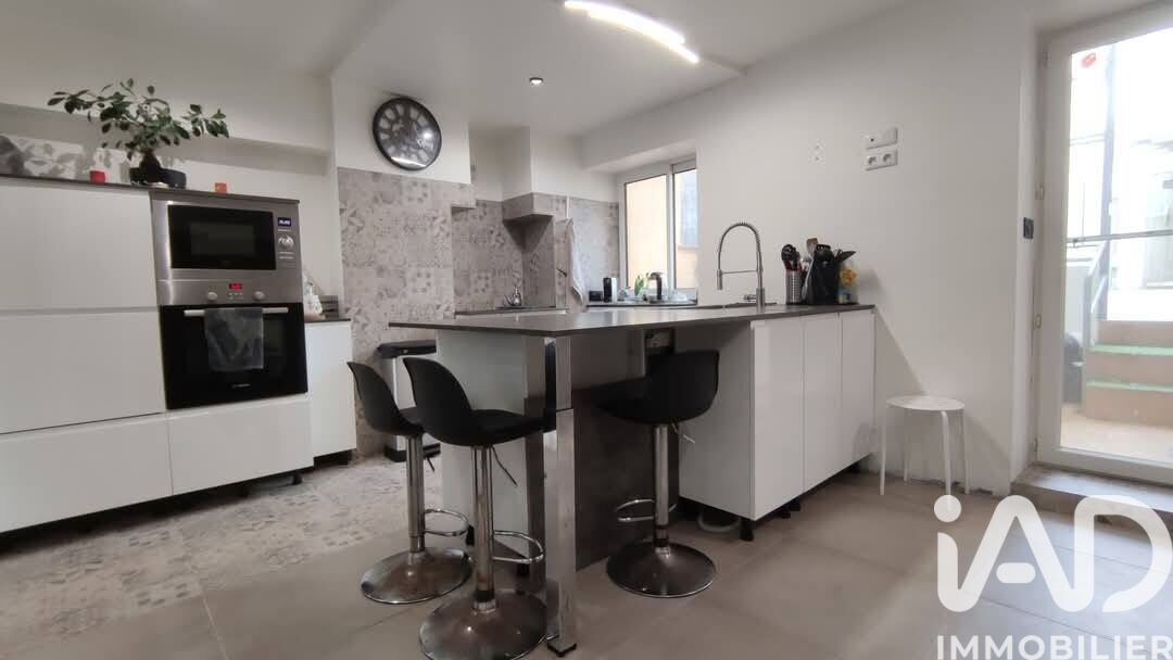 Vente Maison/villa 5 pièces - Photo 4
