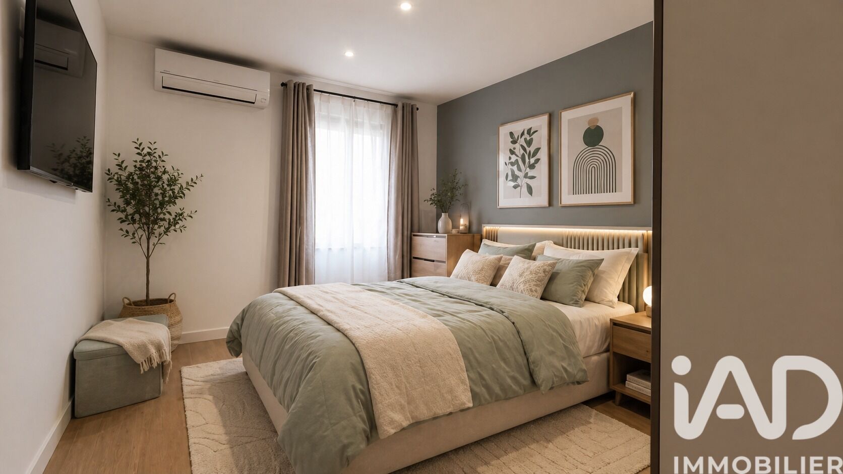 Vente Maison/villa 5 pièces - Photo 5