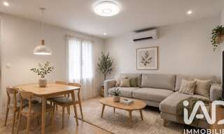 Maison 5 Pièces 70 m² à vendre à Marseille 3 (13003)