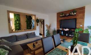 Appartement 3 Pièces 62 m² à vendre à Saint-Fargeau-Ponthierry (77310)