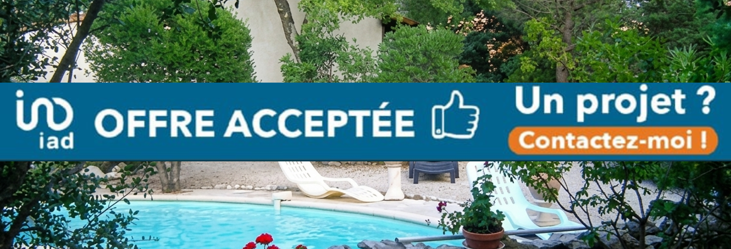 Maison 4 Pièces 48 m² à vendre à Méjannes-le-Clap (30430)