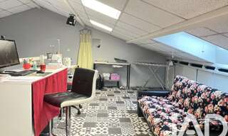 Appartement 1 Pièce 66 m² à vendre à Pouzauges (85700)