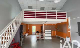 Appartement 1 Pièce 66 m² à vendre à Pouzauges (85700)