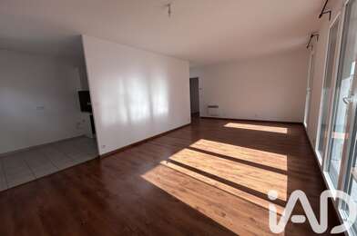 Appartement 4 pièces 270000 €