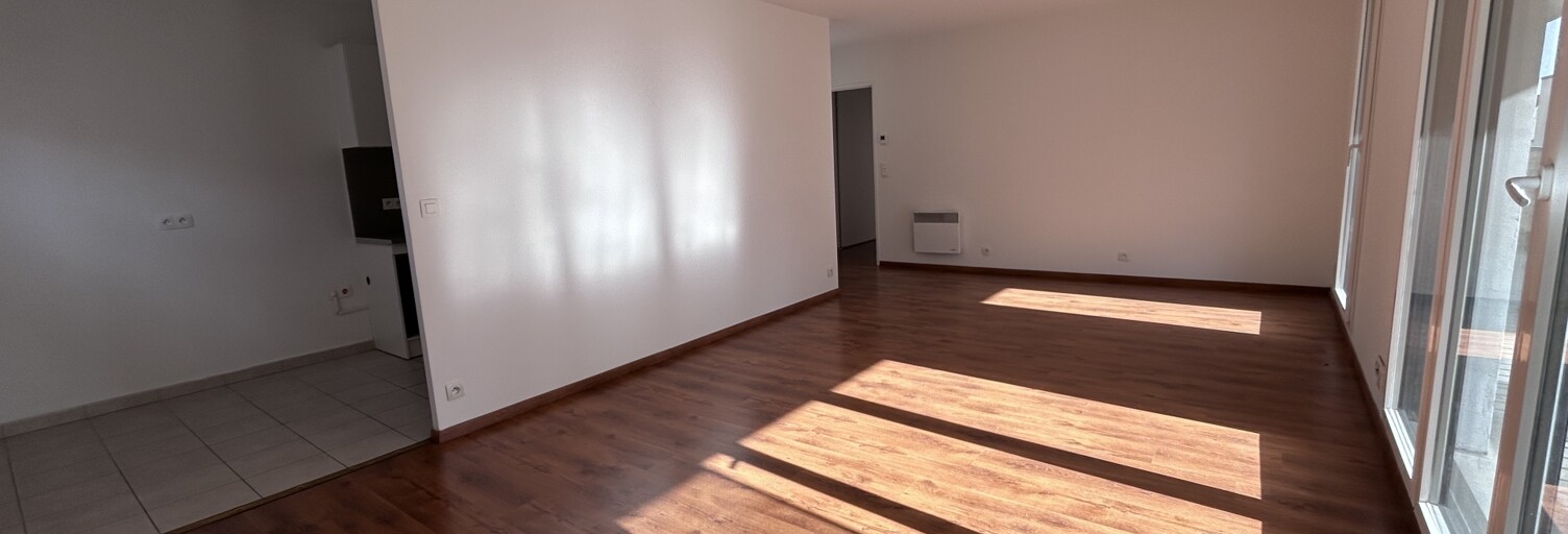Appartement 4 Pièces 85 m² à vendre à Lille (59000)