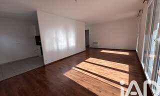 Appartement 4 Pièces 85 m² à vendre à Lille (59000)