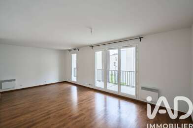Appartement 4 pièces 270000 €