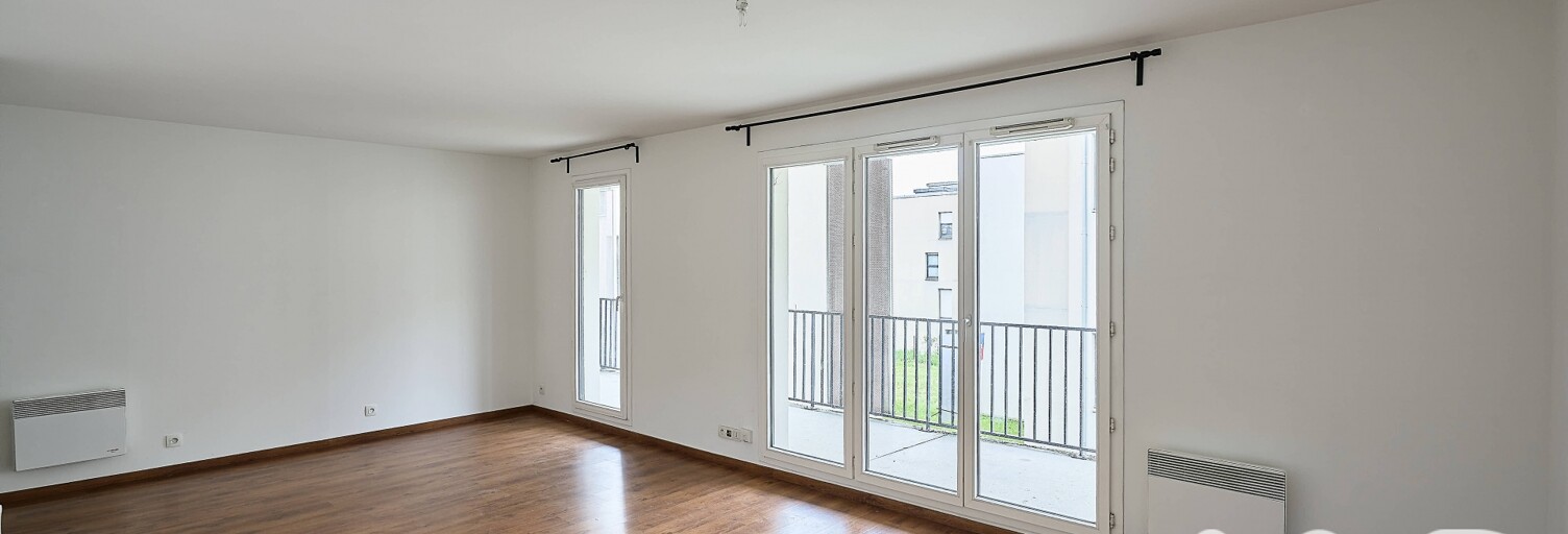 Appartement 4 Pièces 85 m² à vendre à Lille (59000)