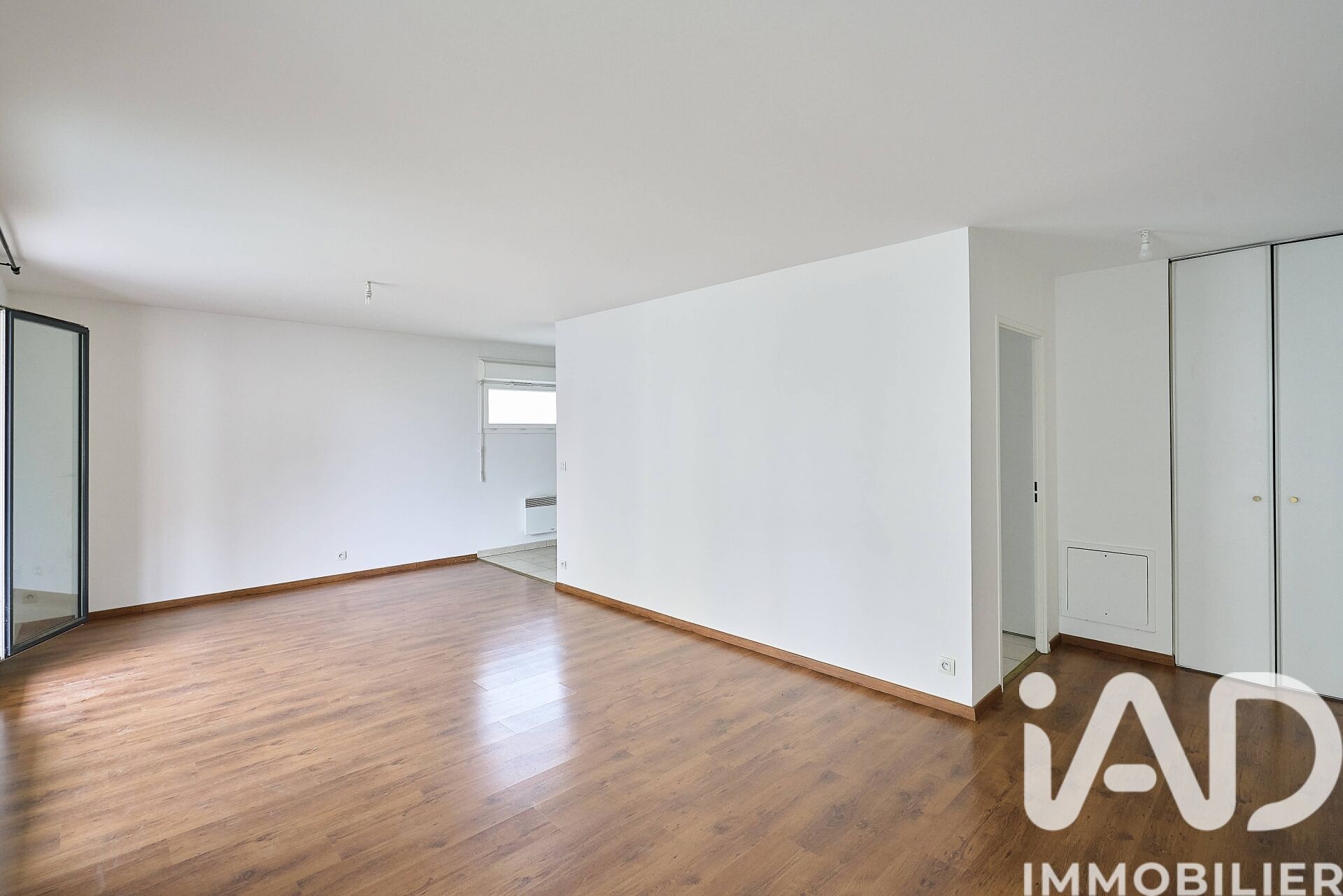 Vente Appartement 4 pièces - Photo 2