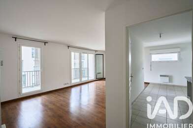 Appartement 4 pièces 270000 €