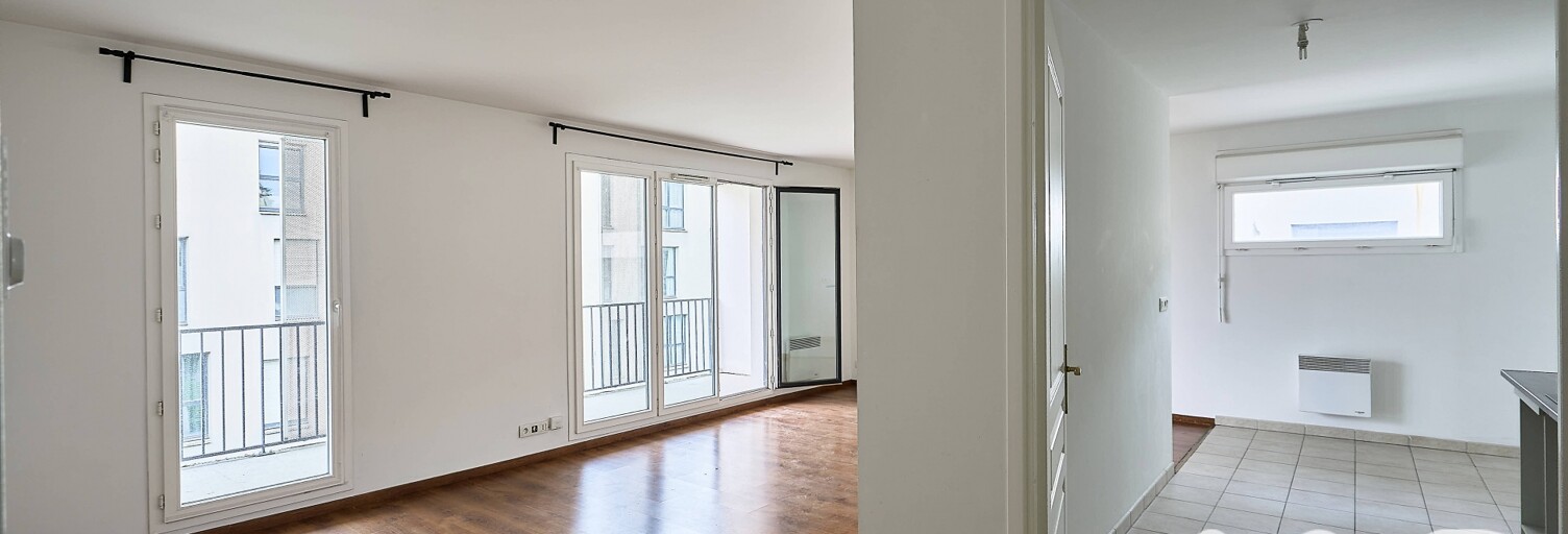 Appartement 4 Pièces 85 m² à vendre à Lille (59000)