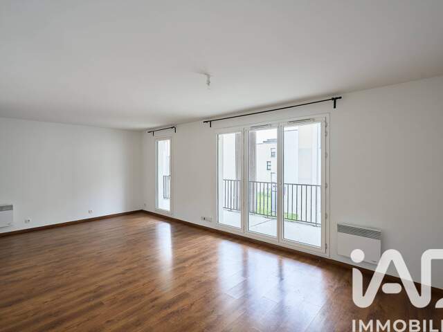 Vente Appartement 4 pièces — photo du bien