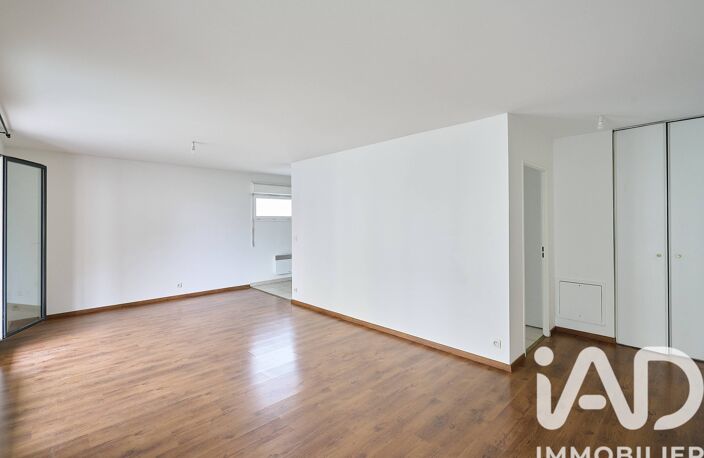 Vente Appartement 4 pièces — photo 2