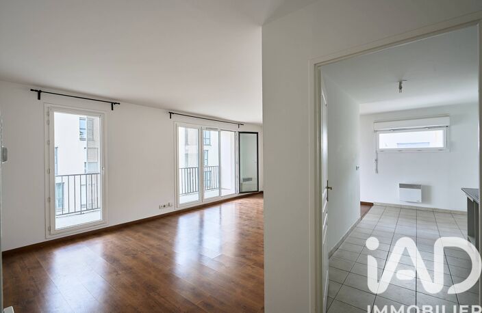 Vente Appartement 4 pièces — photo 3