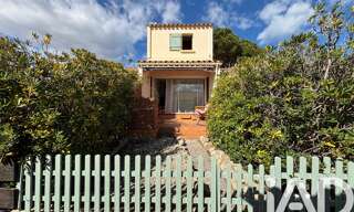 Maison 2 Pièces 32 m² à vendre à Leucate (11370)