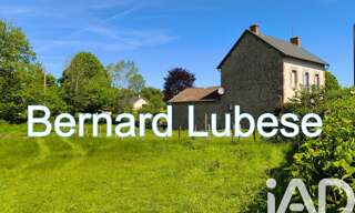 Maison 5 Pièces 95 m² à vendre à Saint-Agnant-près-Crocq (23260)