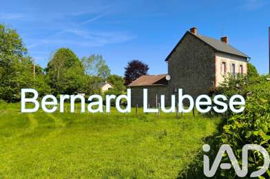 Maison 5 pièces 58000 €