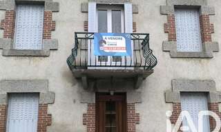 Maison 5 Pièces 95 m² à vendre à Saint-Agnant-près-Crocq (23260)