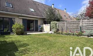 Maison 6 Pièces 87 m² à vendre à Plaisir (78370)