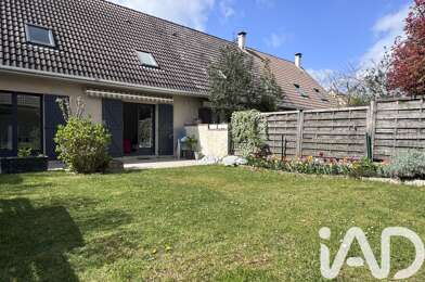 Maison 6 pièces 339000 €