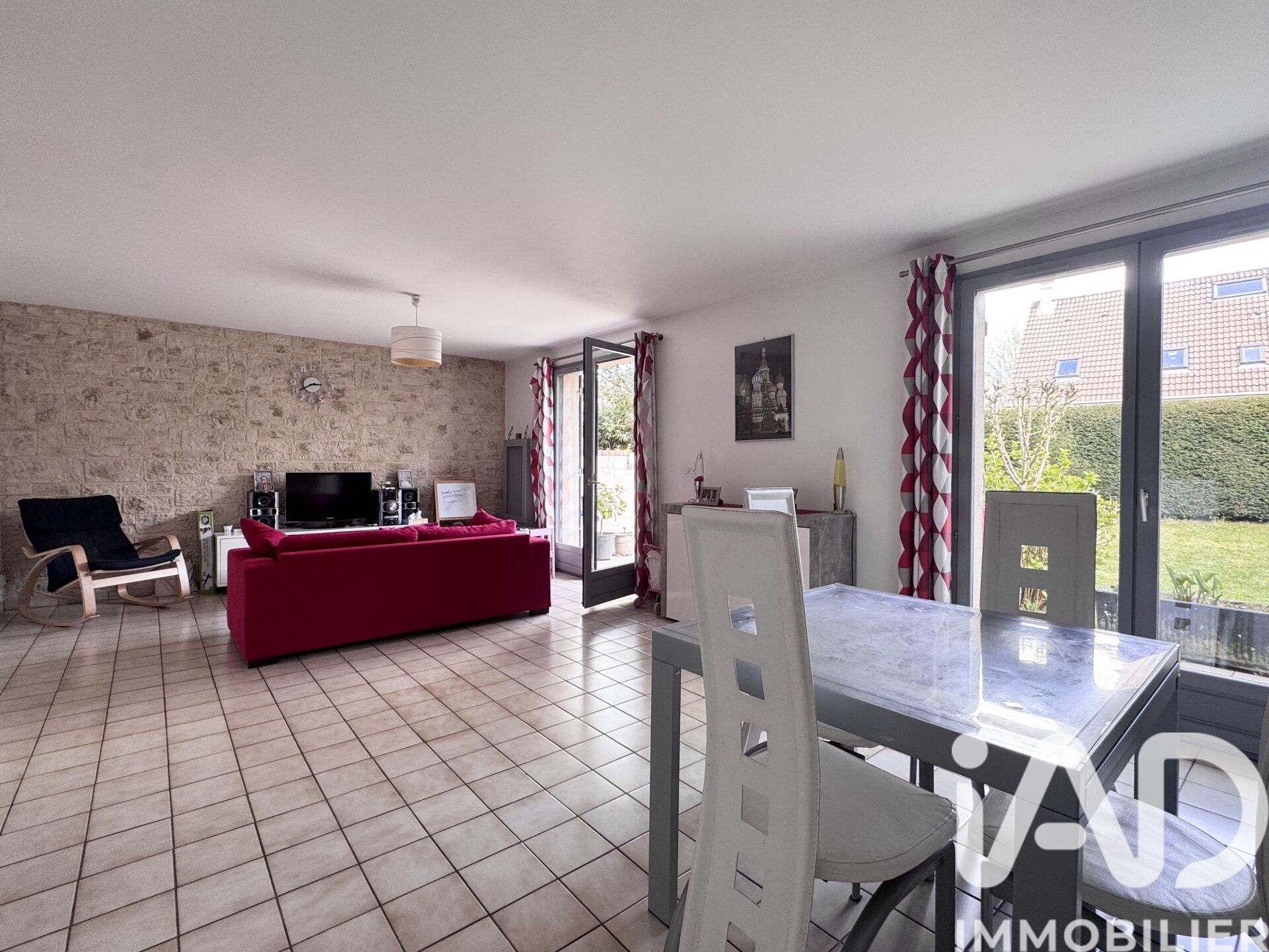 Vente Maison/villa 6 pièces - Photo 3