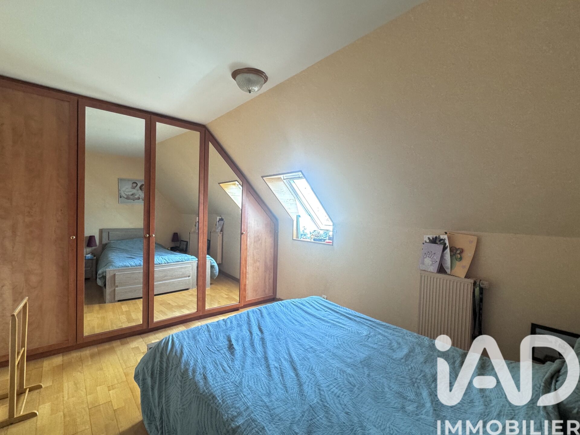 Vente Maison/villa 6 pièces - Photo 5