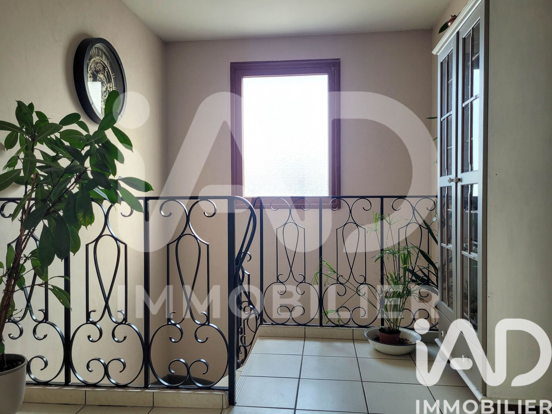 Vente Maison/villa 6 pièces - Photo 4