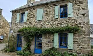 Maison 5 Pièces 85 m² à vendre à La Roche-Jaudy (22450)