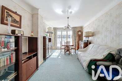 Appartement 3 pièces 325000 €