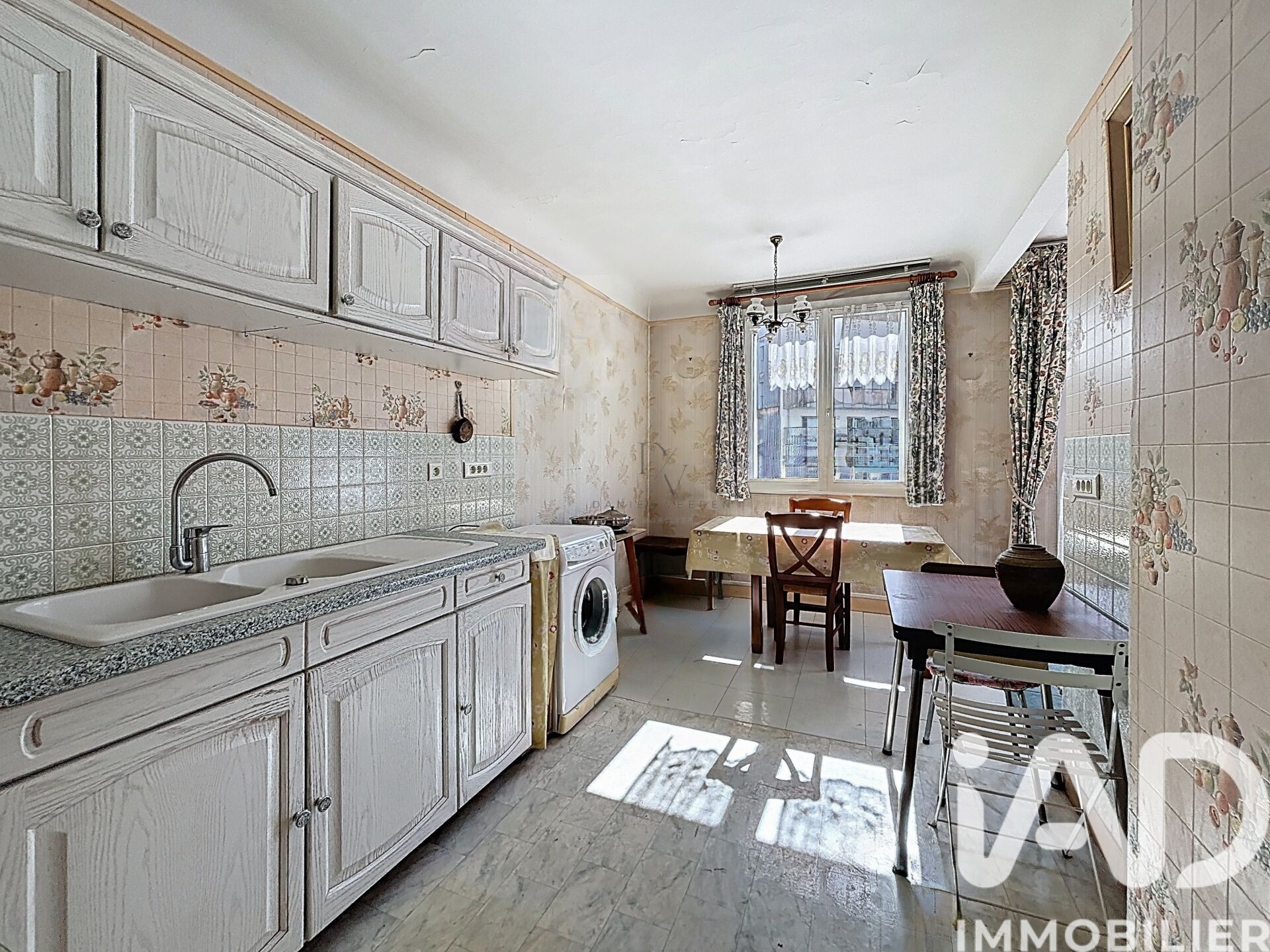 Vente Appartement 3 pièces - Photo 2