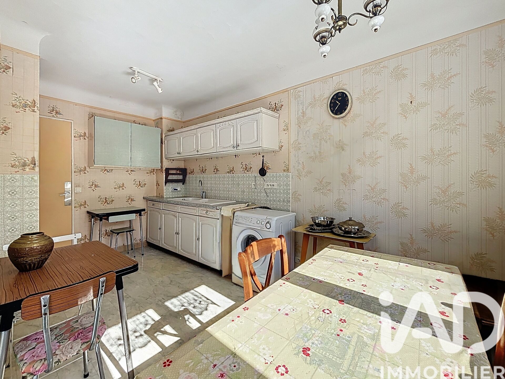 Vente Appartement 3 pièces - Photo 3
