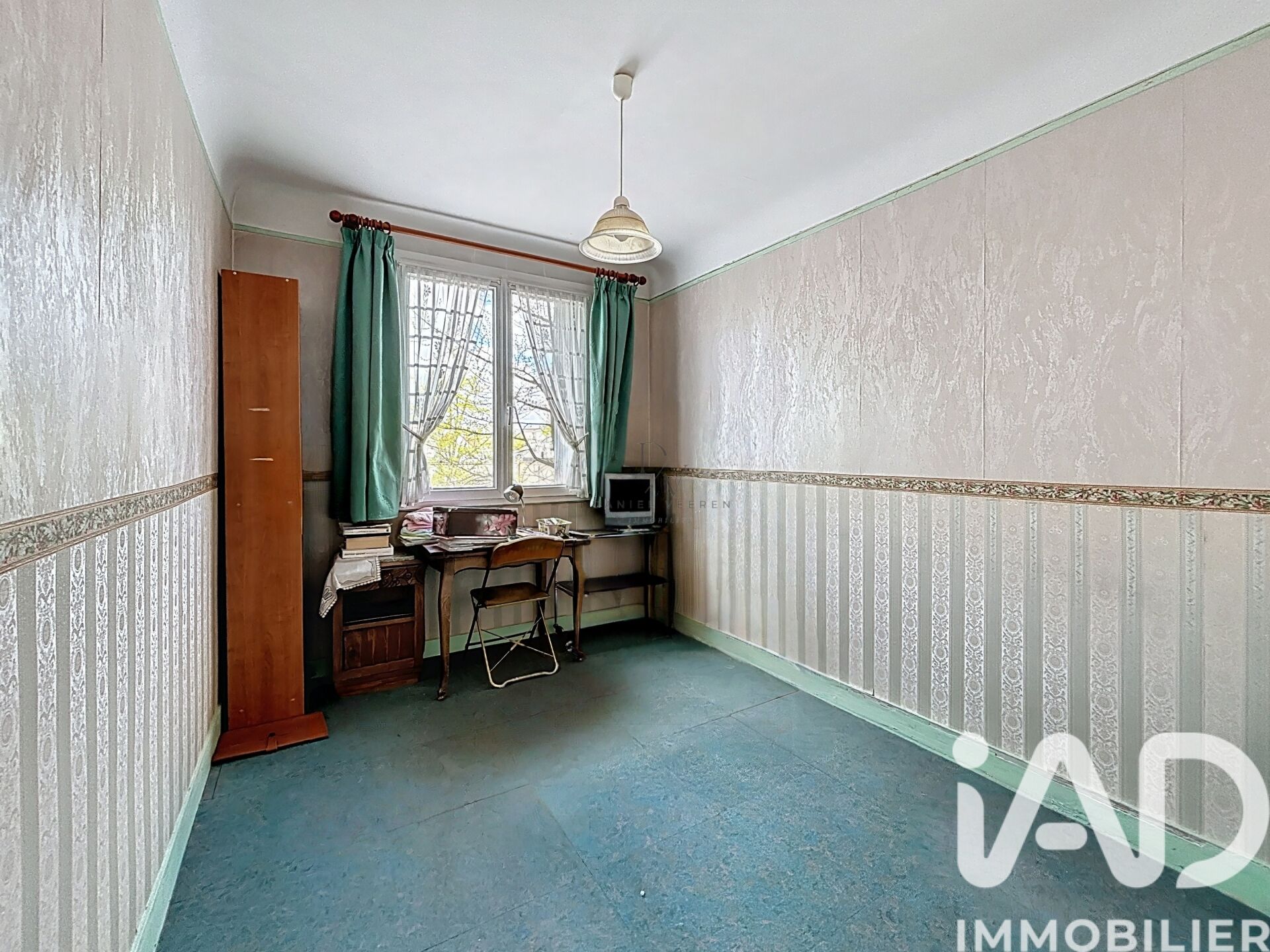 Vente Appartement 3 pièces - Photo 5