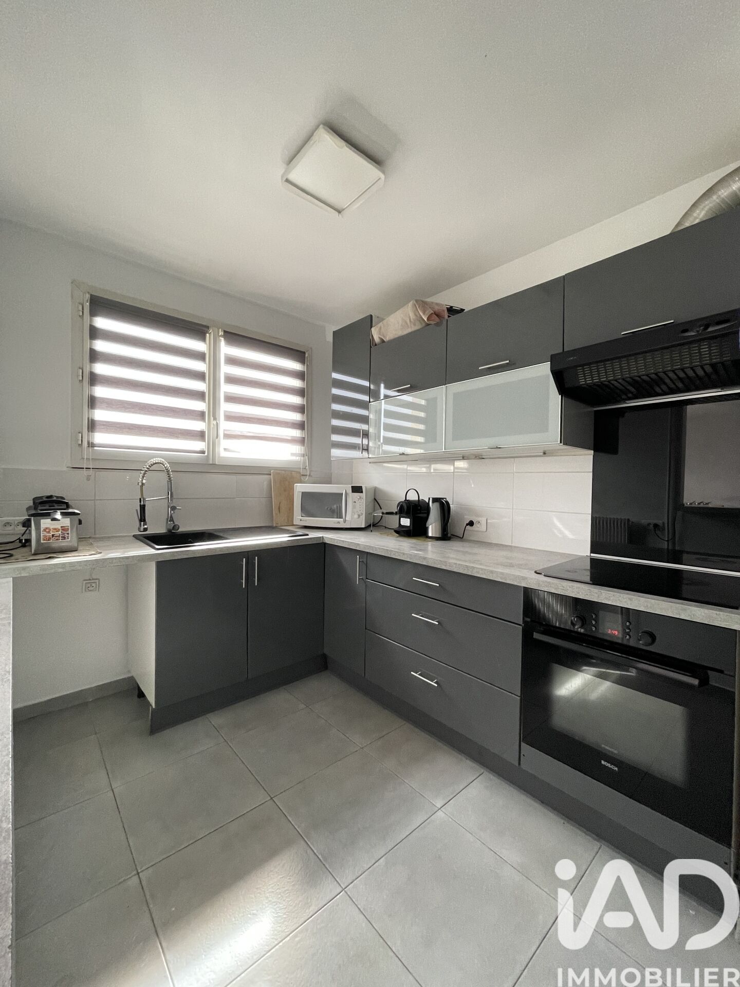 Appartement à vendre, 4 pièces, 72 m², Igny