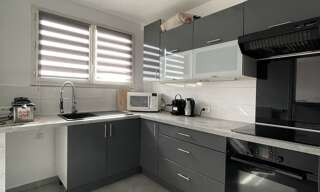 Appartement 4 Pièces 72 m² à vendre à Igny (91430)