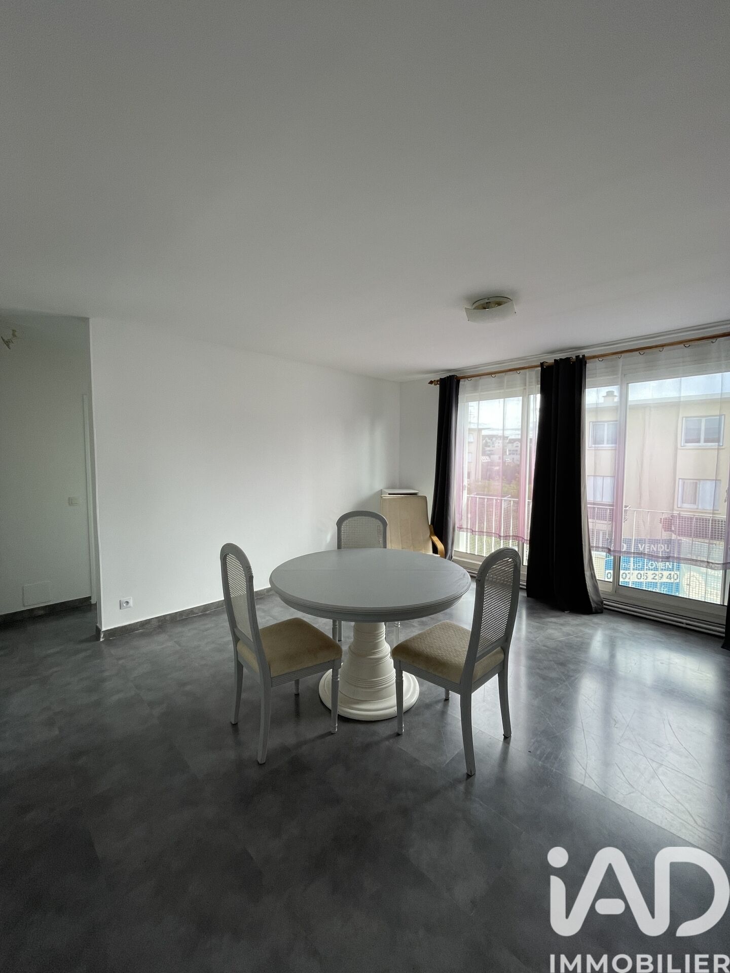 Vente Appartement 4 pièces - Photo 3