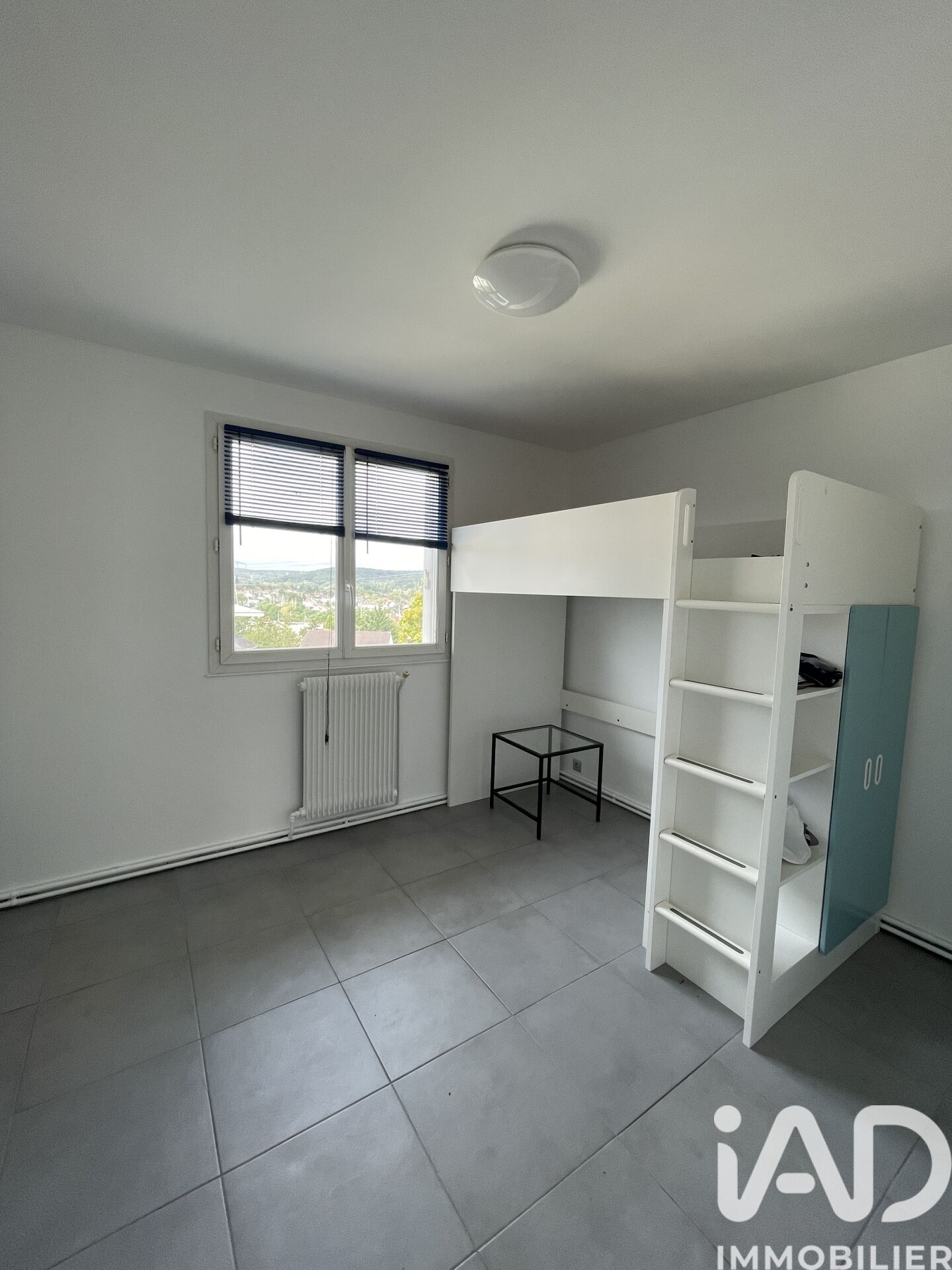 Vente Appartement 4 pièces - Photo 4