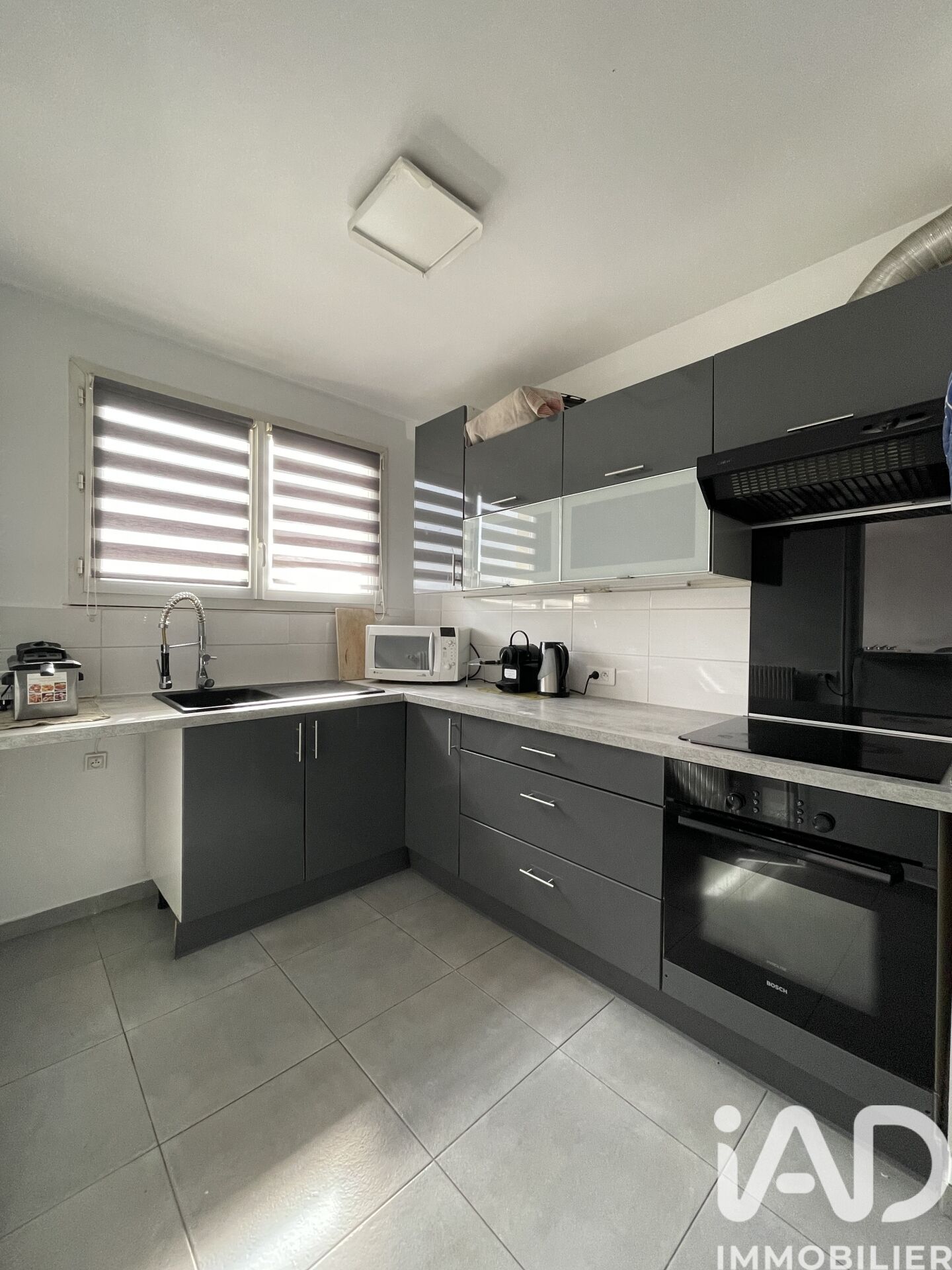 Vente Appartement 4 pièces - Photo 5