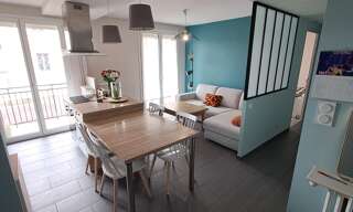 Appartement 2 Pièces 47 m² à vendre à Valence (26000)